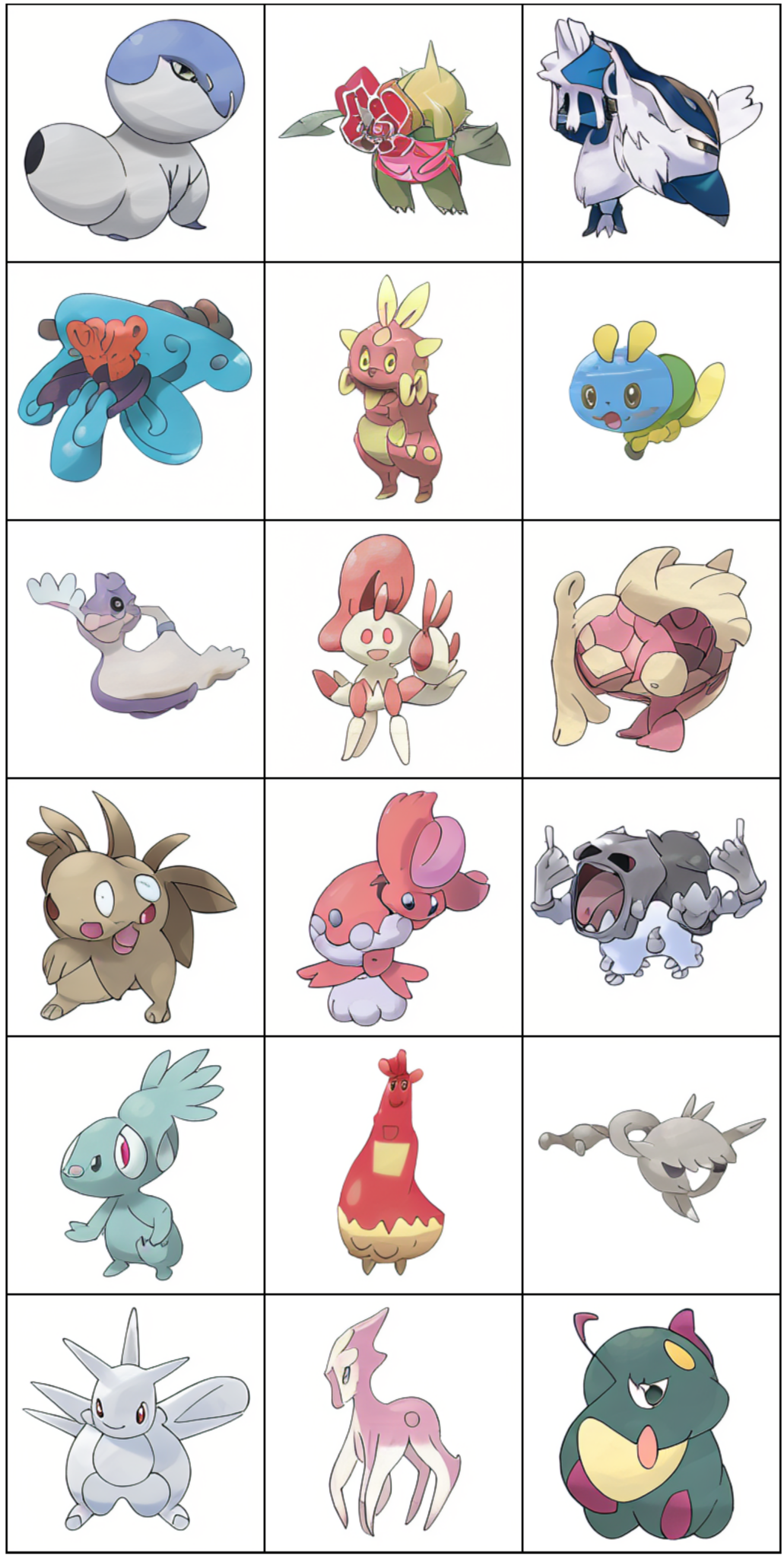 ポケモンホーム 攻略 コマンド BDSP]伝説ポケモン色違い厳選を